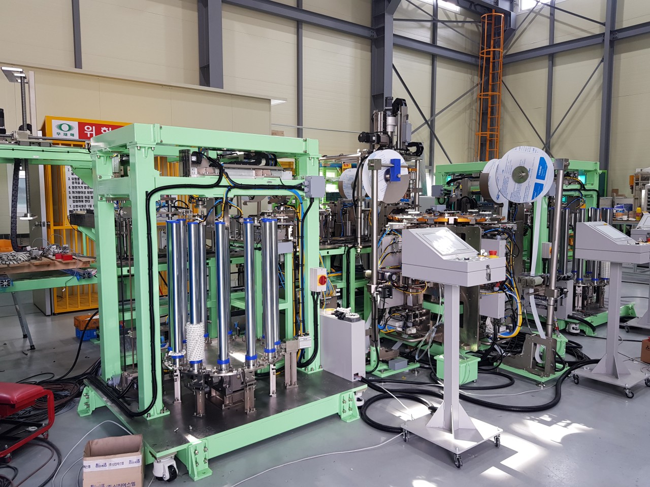 S3 필름삽입기 5